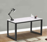computer table office table study desk wooden table