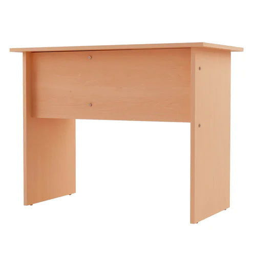 computer table office table study desk wooden table