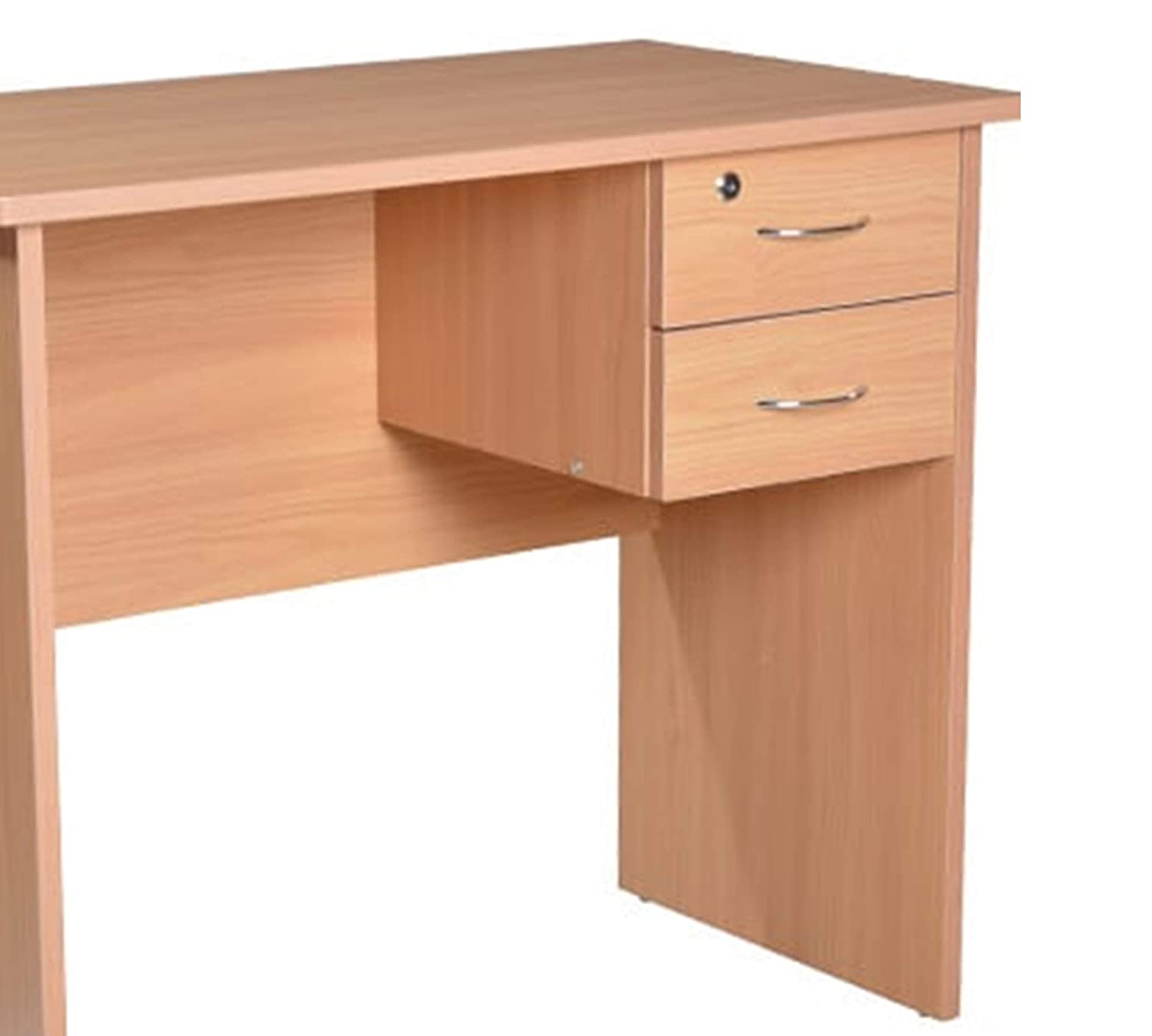computer table office table study desk wooden table