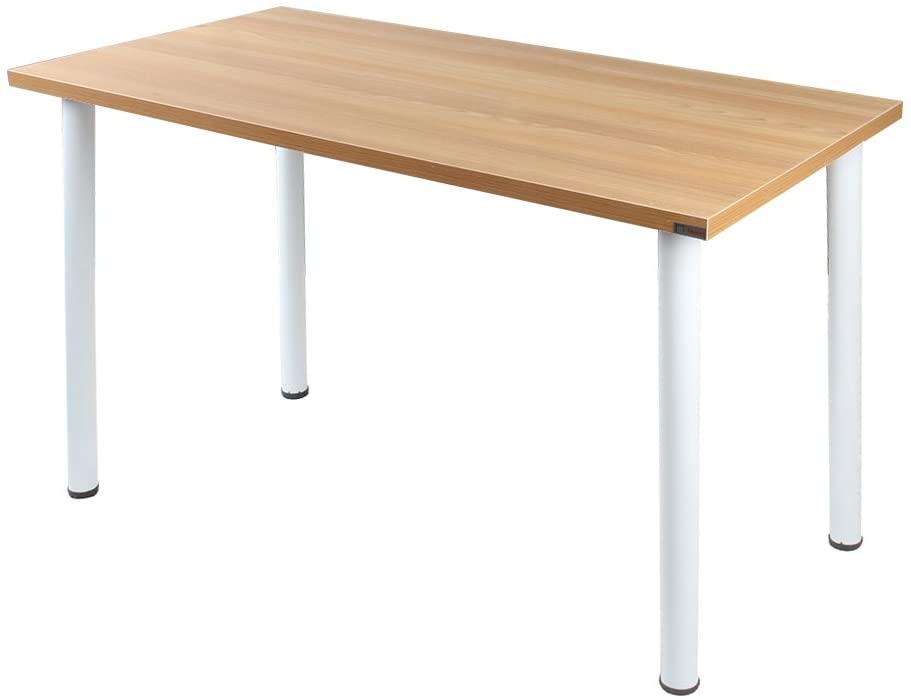 computer table office table study desk wooden table