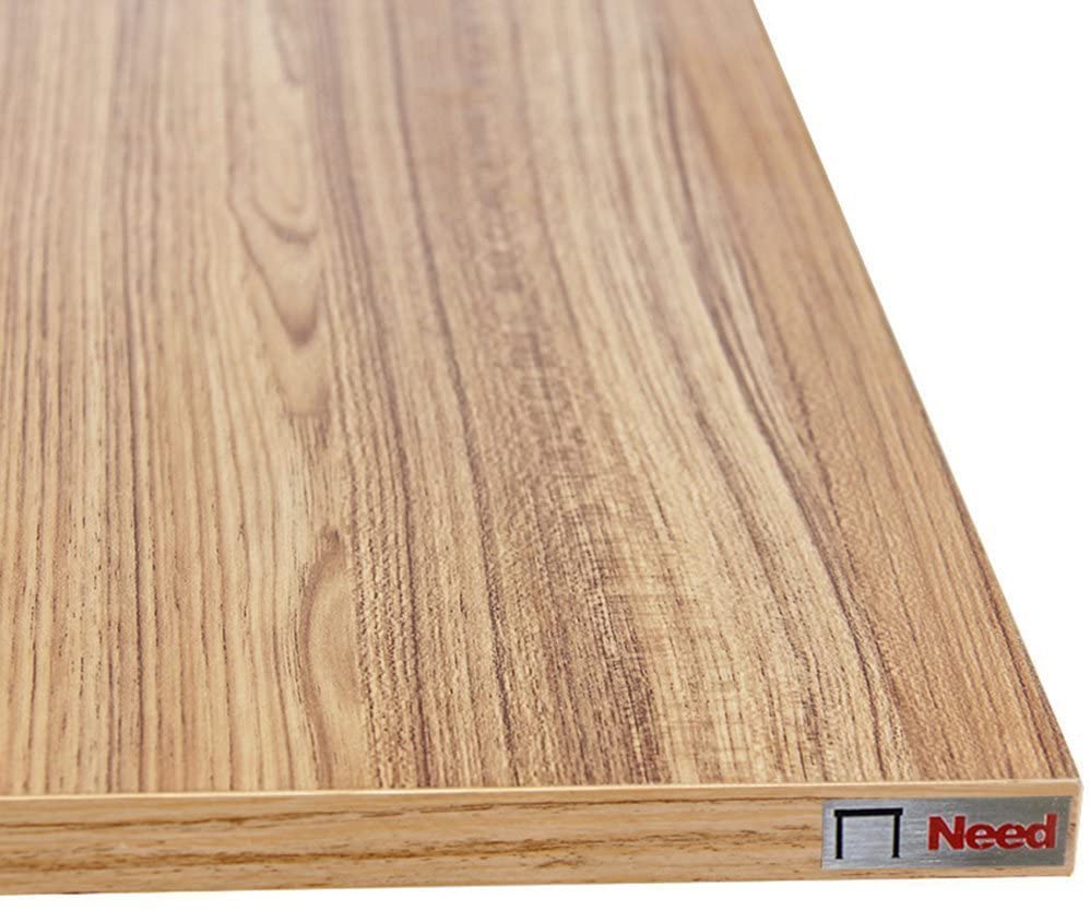 computer table office table study desk wooden table