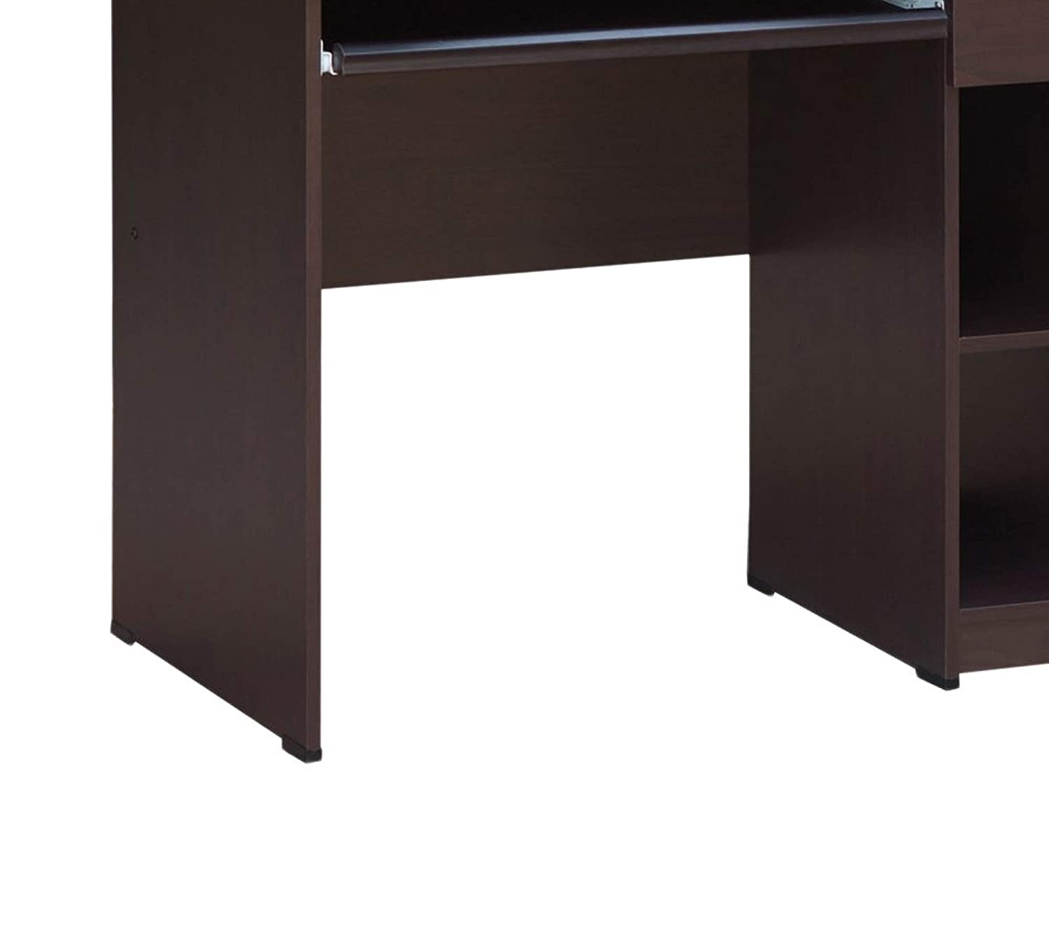 computer table office table study desk wooden table