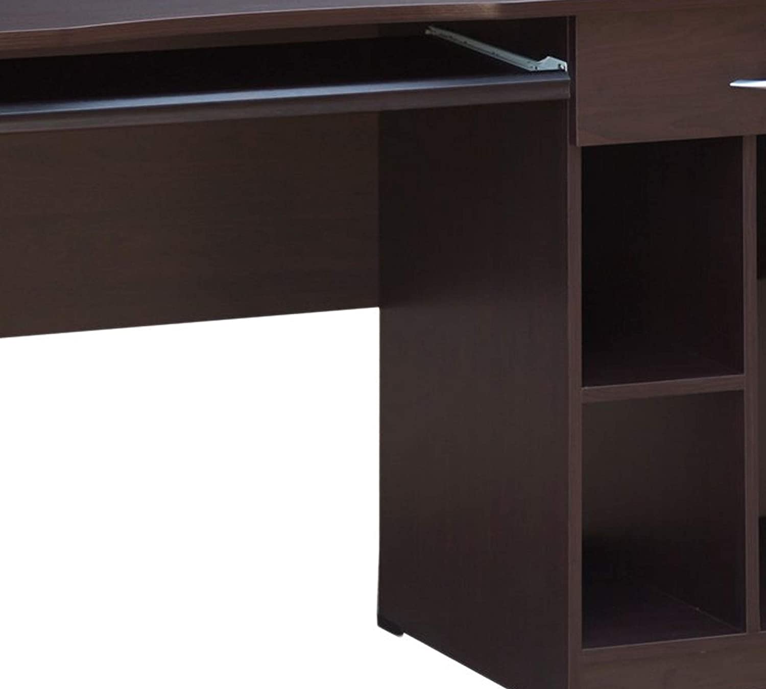 computer table office table study desk wooden table