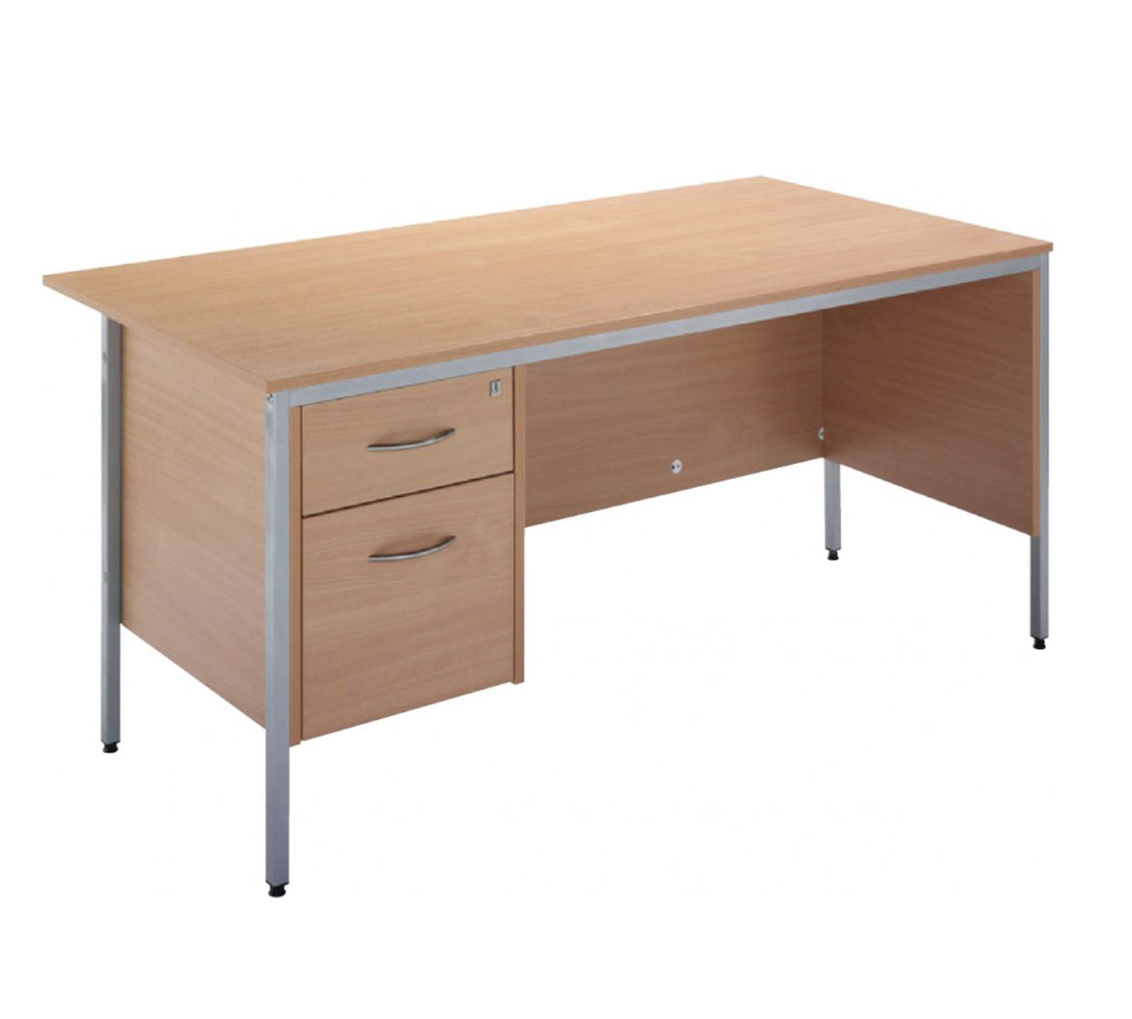 computer table office table study desk wooden table
