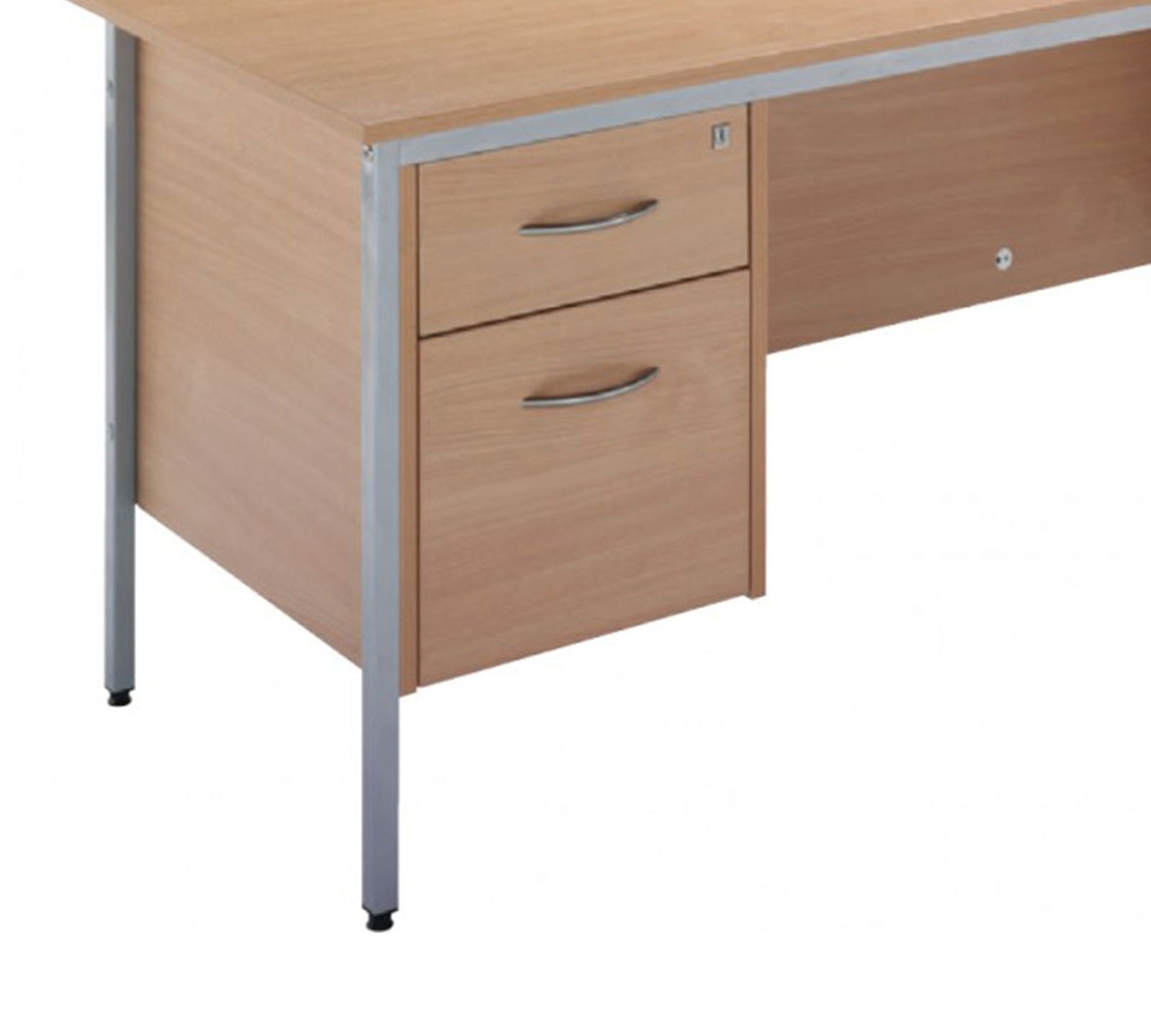 computer table office table study desk wooden table