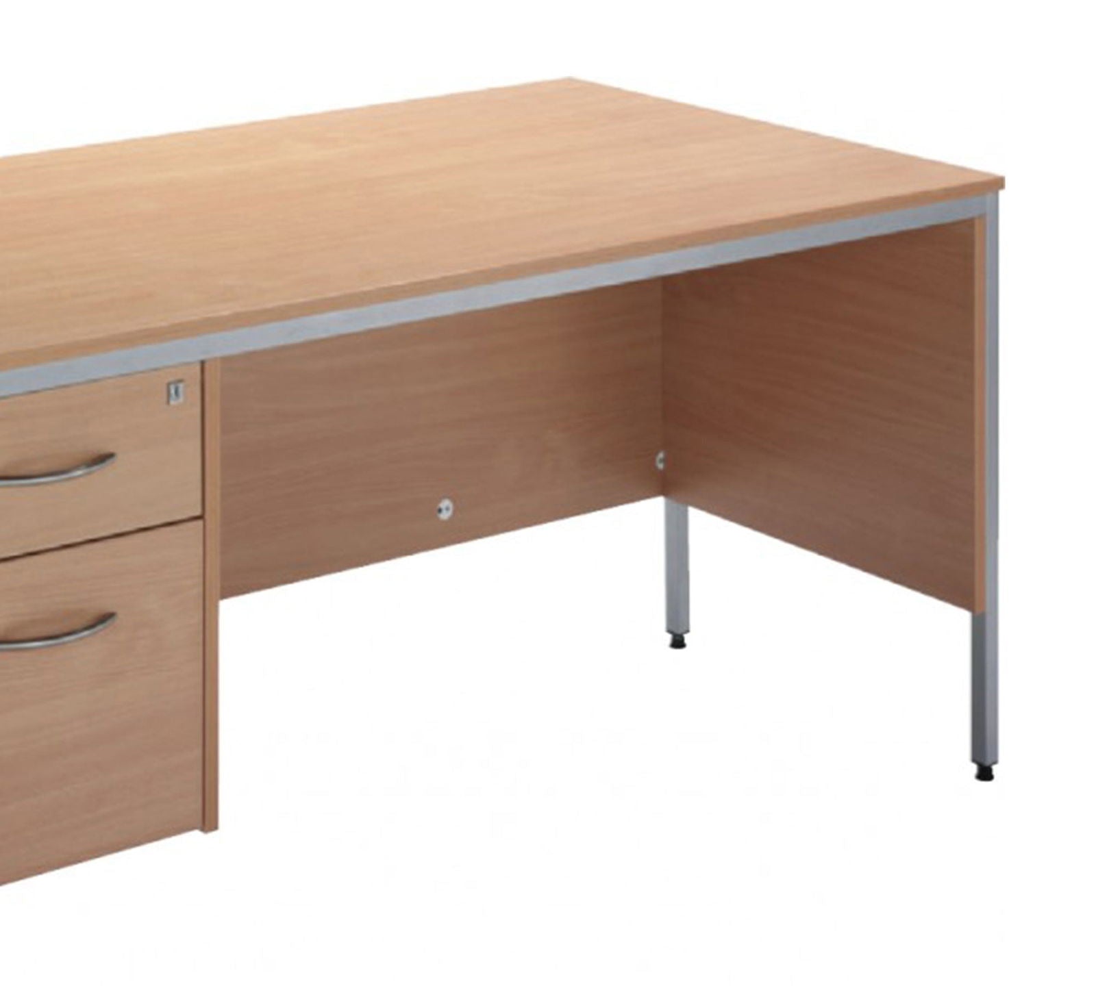 computer table office table study desk wooden table