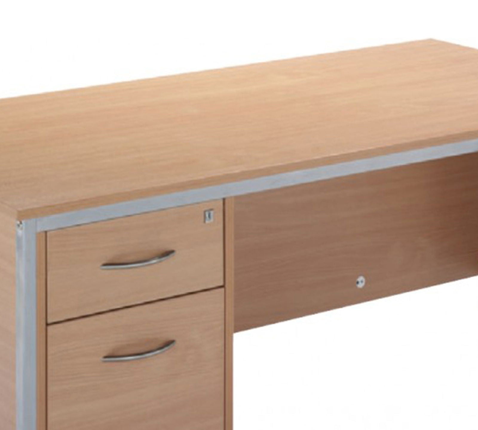 computer table office table study desk wooden table