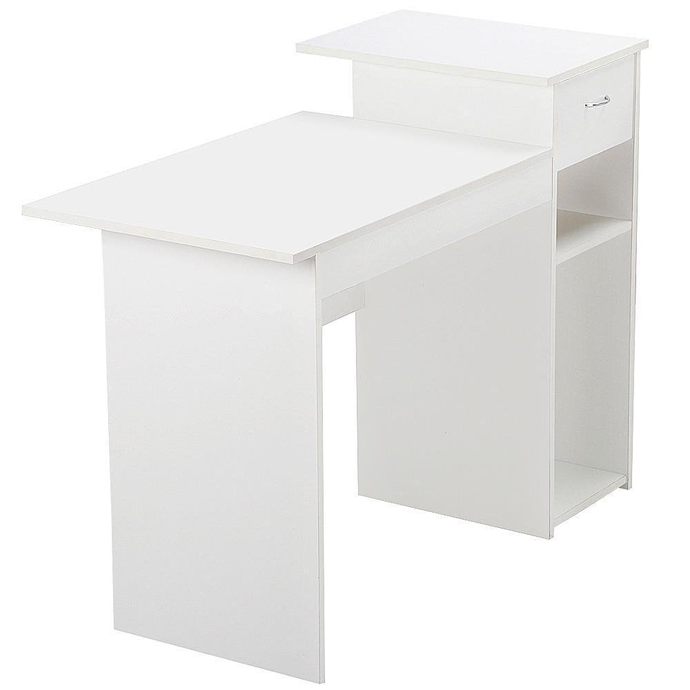 computer table office table study desk wooden table