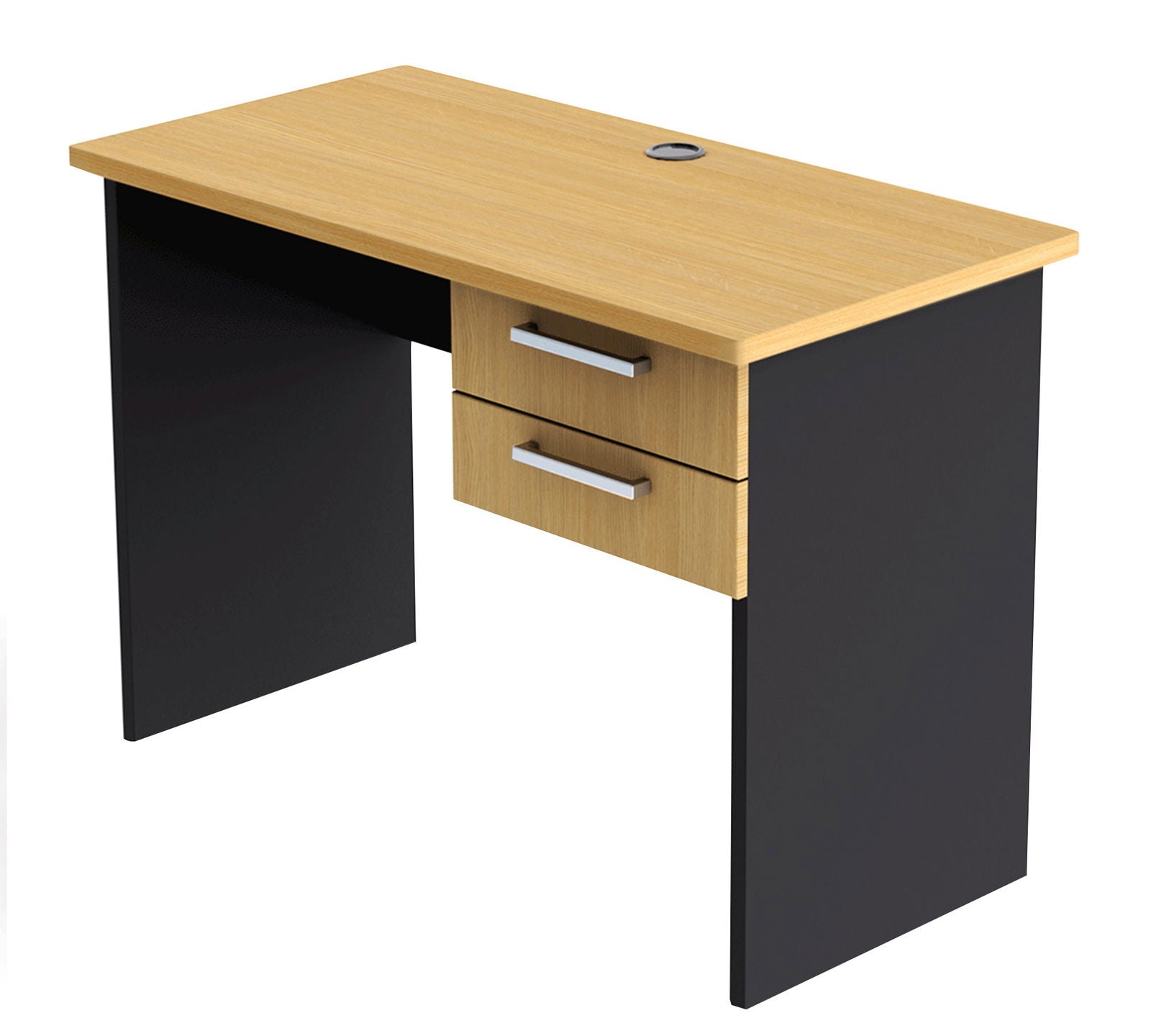 computer table office table study desk wooden table