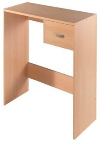 computer table office table study desk wooden table