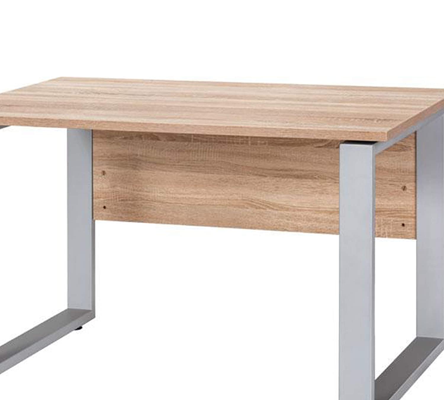 computer table office table study desk wooden table