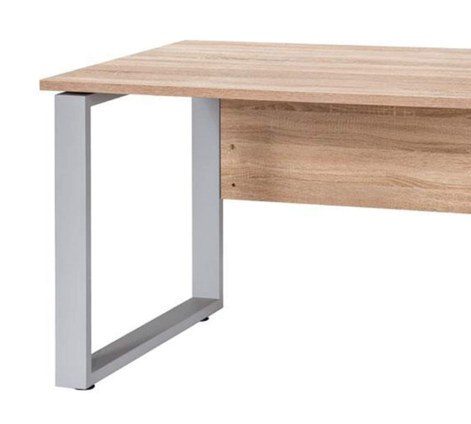 computer table office table study desk wooden table