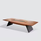 Conference Table