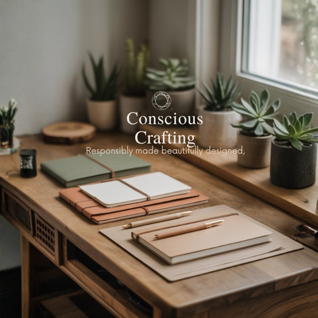 Conscious Crafting