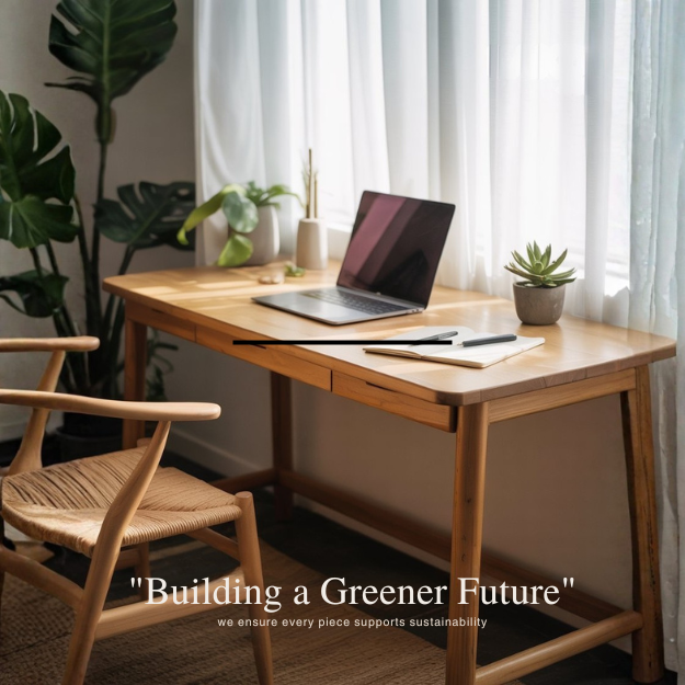 Building a Greener Future