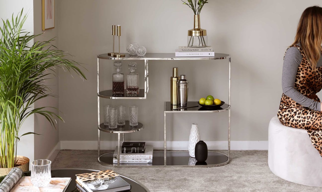 Console Table