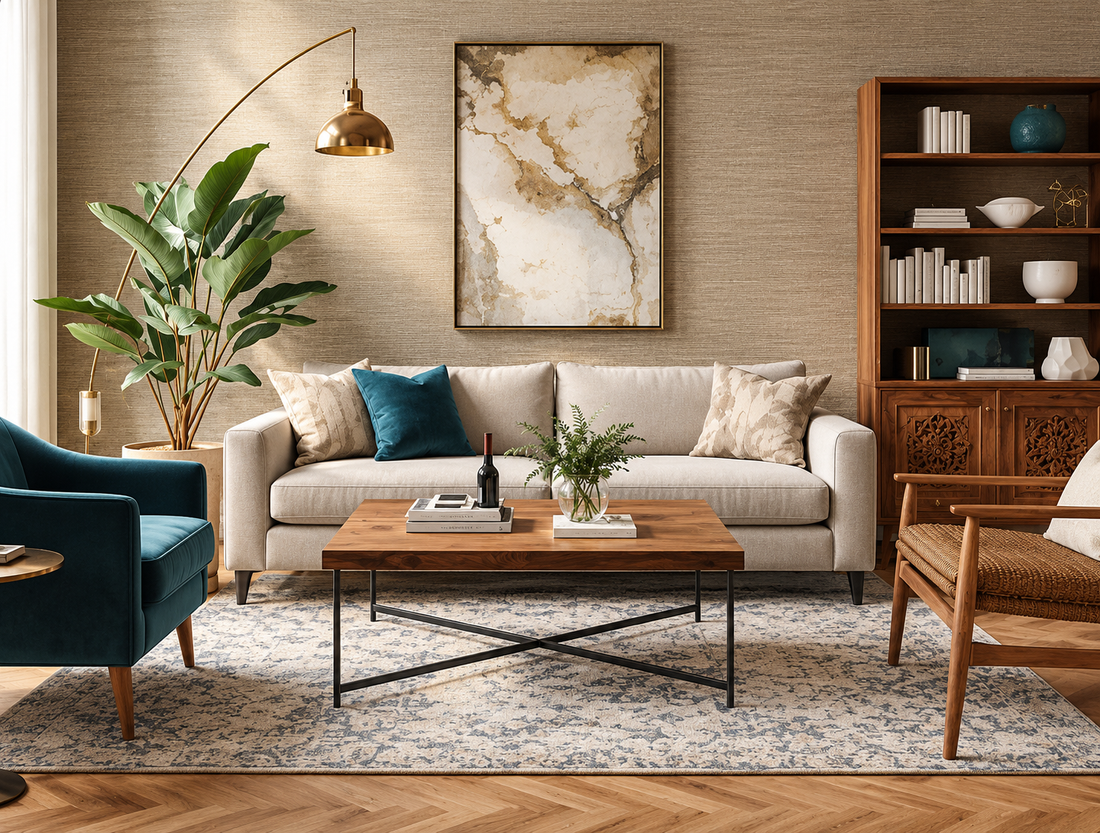 Tailor-made Home Furniture