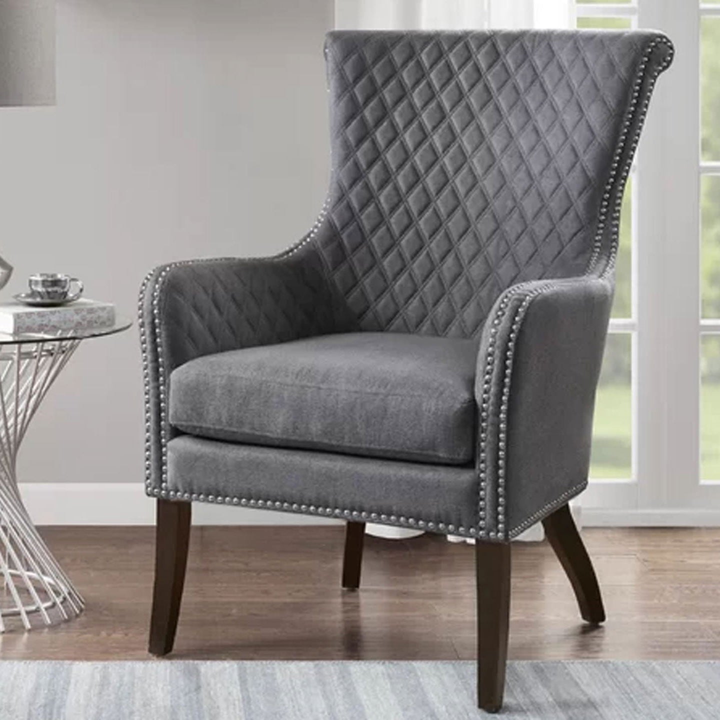 Lounge Chair