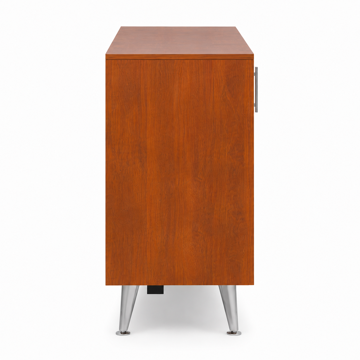 Modern Office Sideboard Storage Cabinet – Stylish Multi-Purpose Organizer for Files, Documents & Essentials