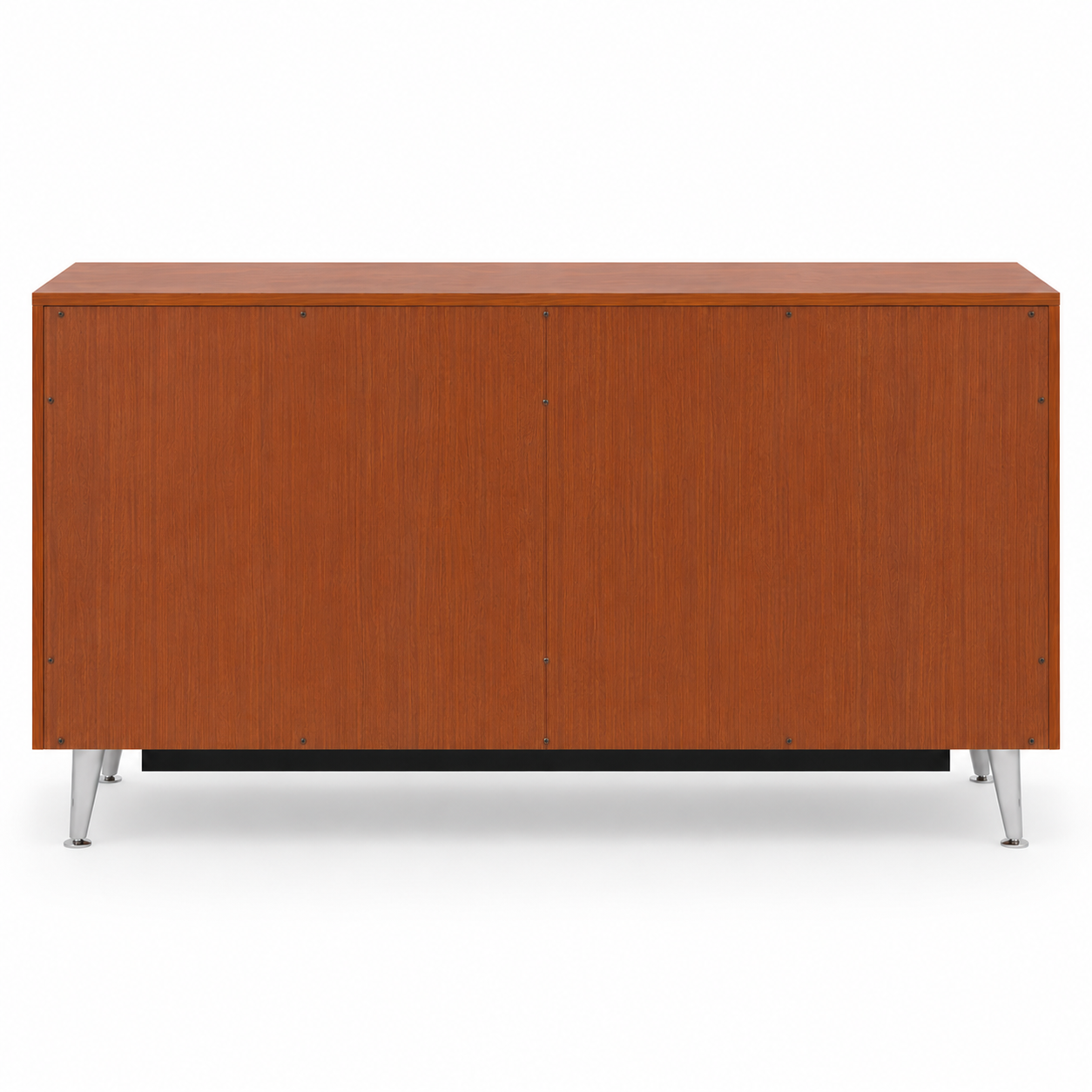 Modern Office Sideboard Storage Cabinet – Stylish Multi-Purpose Organizer for Files, Documents & Essentials