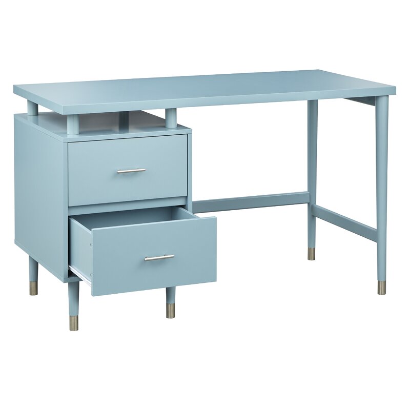 computer table office table study desk wooden table