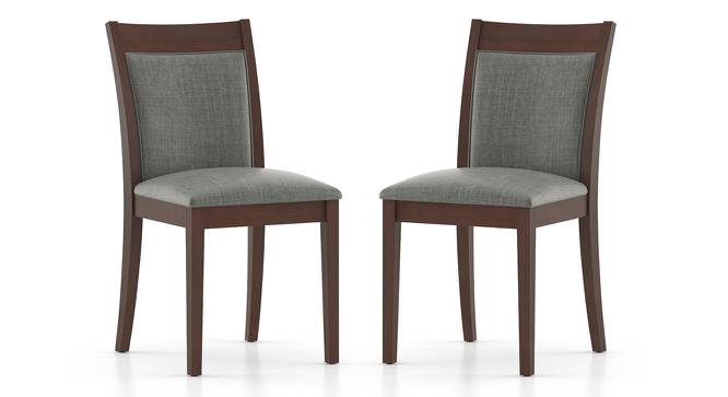 Dining Chair with Wooden Frame Base -