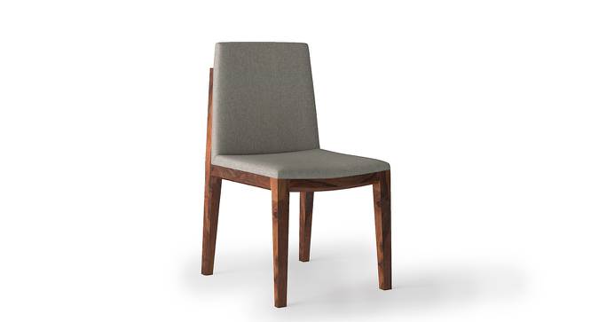 Dining Chair with Wooden Frame Base -