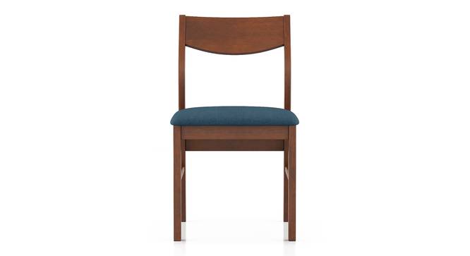 Dining Chair with Wooden Frame Base -