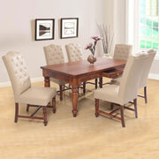 Dining Chair & Table