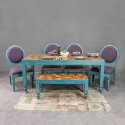 Dining Chair & Table