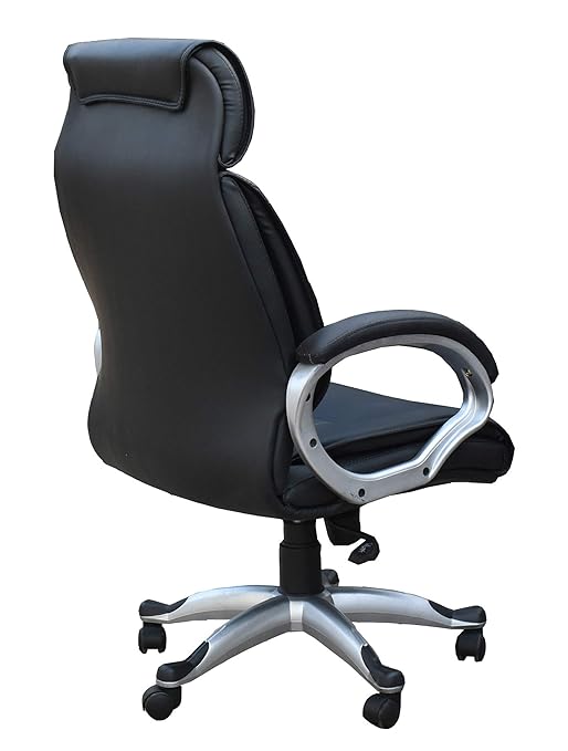 Director Chair in Medium Back with Nylon Base -