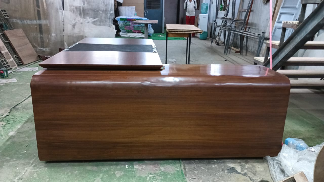 computer table Director office table study desk wooden table