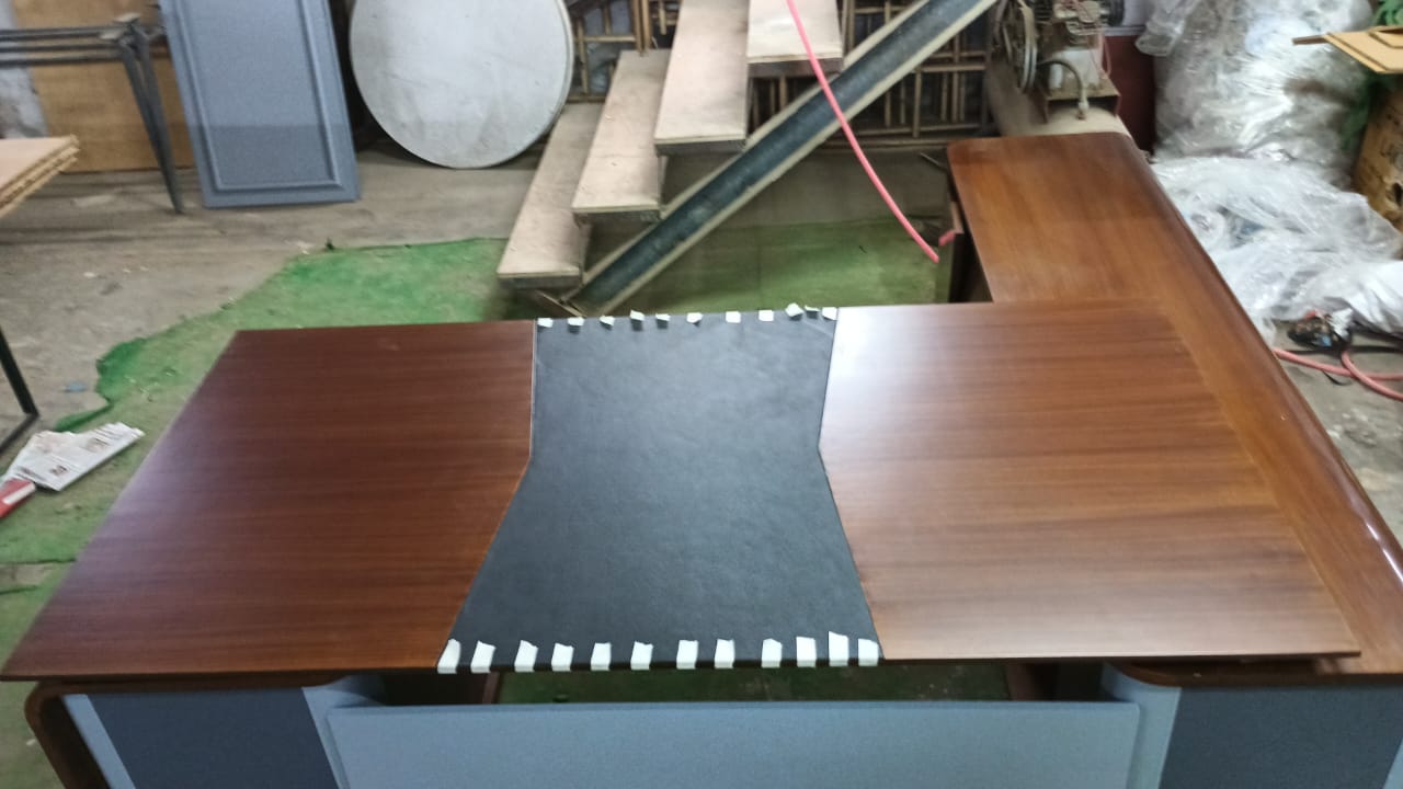 computer table Director office table study desk wooden table