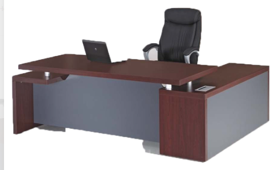 computer table Director office table study desk wooden table