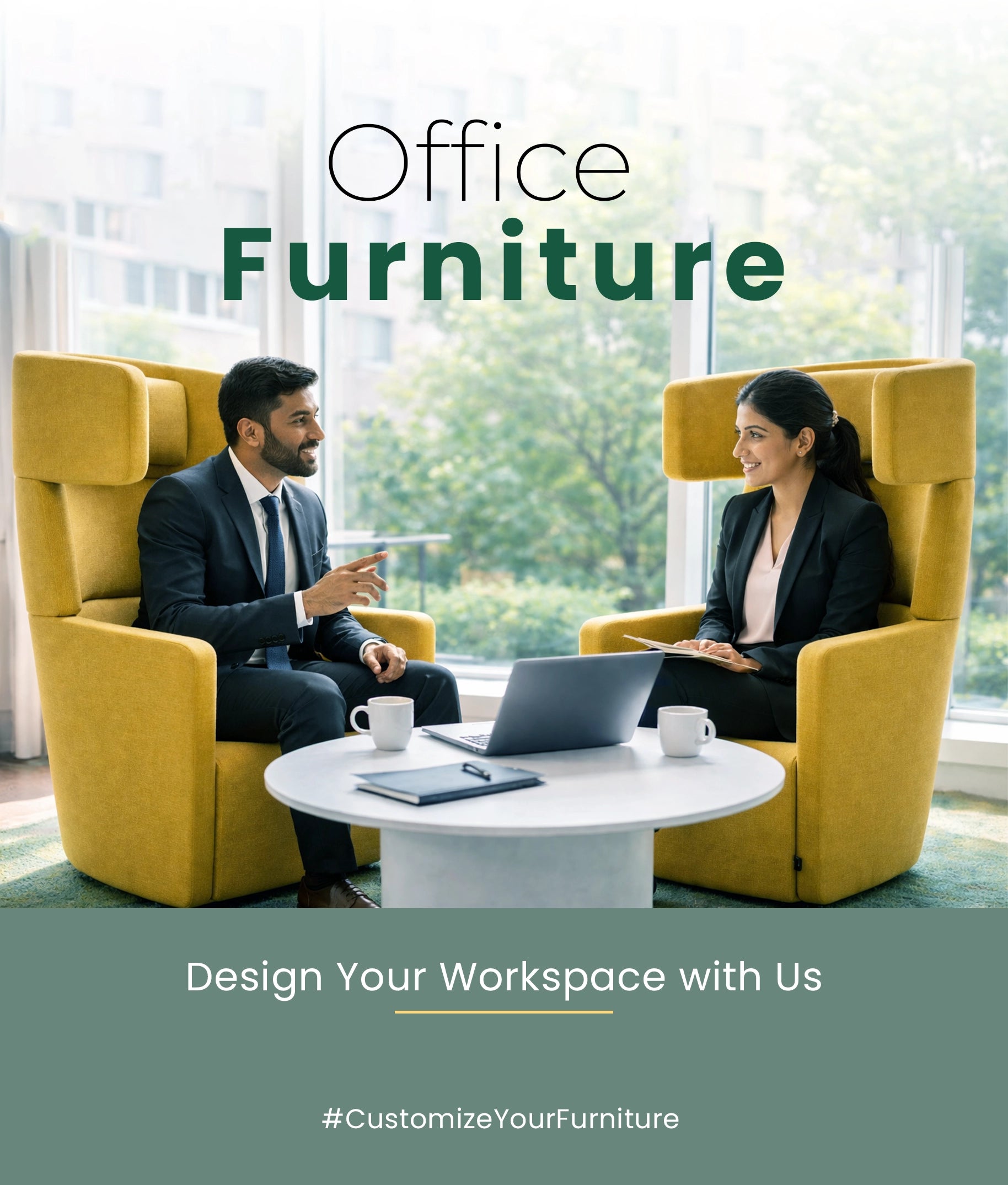 Lakdi Furniture & Interiors