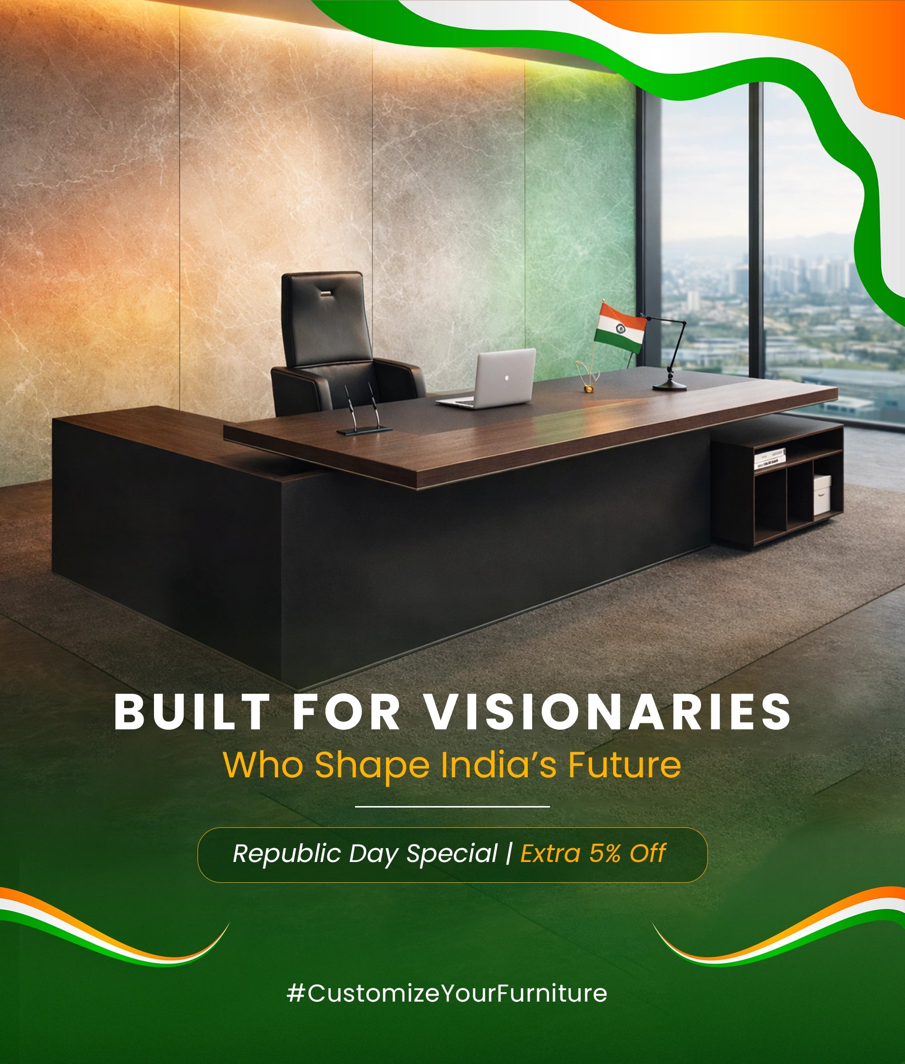 Lakdi.com - Furniture & Interiors Co.