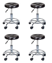 Doctor Stool
