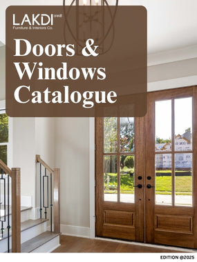 Doors & Windows