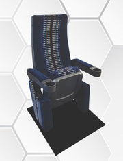 Auditorium Chair