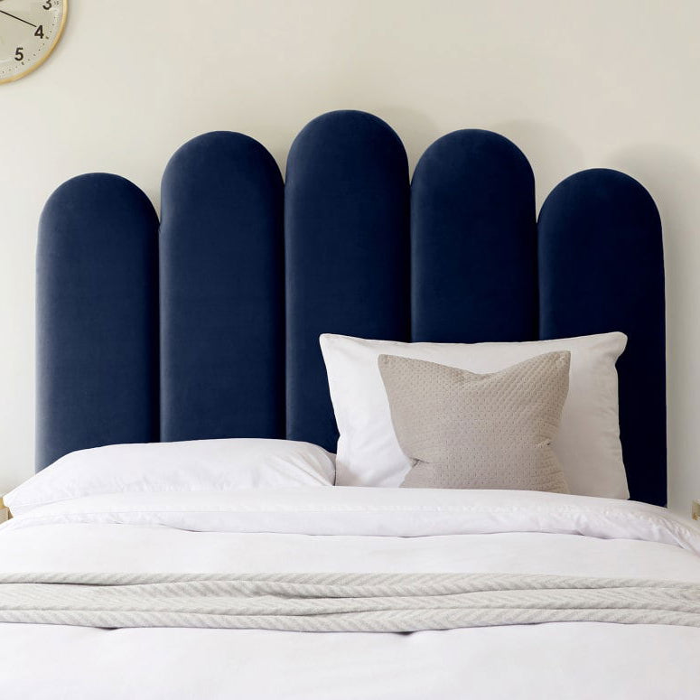 Double Bed with Hydraulic Storage -