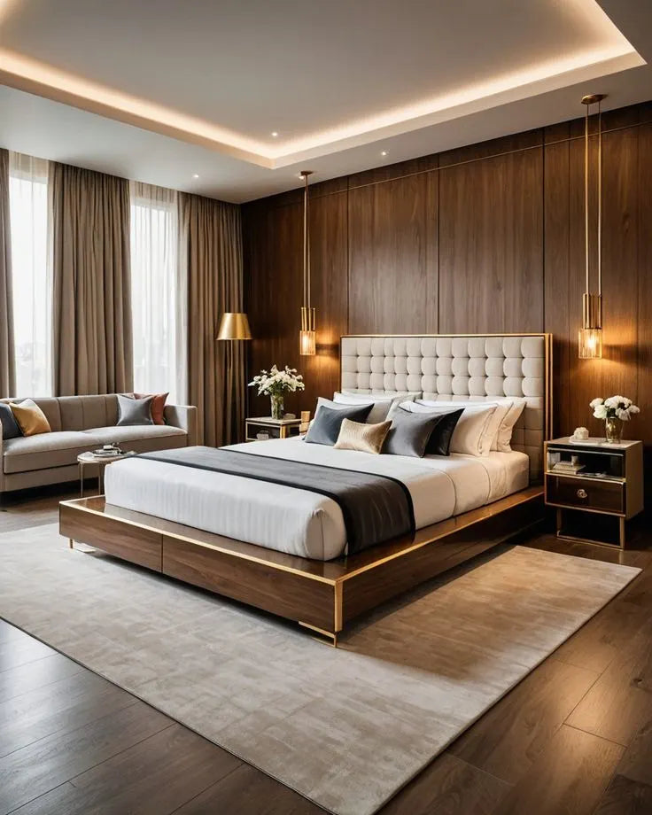 Lakdi Furniture & Interiors