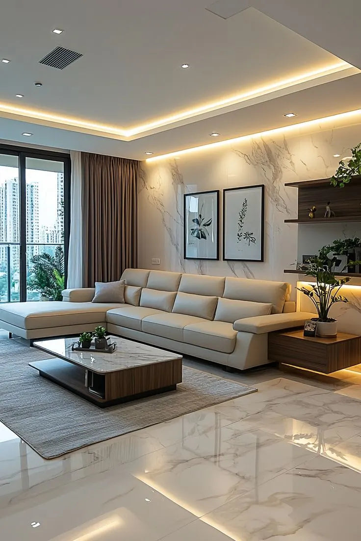 Lakdi Furniture & Interiors