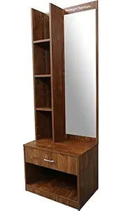 Engineer wood Dressing Table -