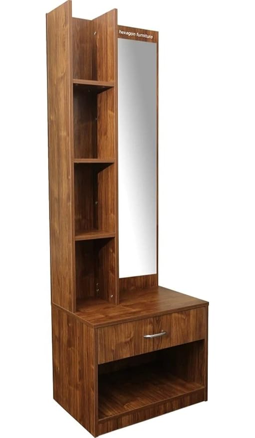 Engineer wood Dressing Table -