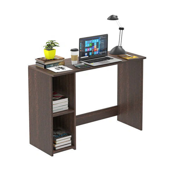 Contemporary study desk for professional office use