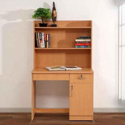 computer table office table study desk wooden table