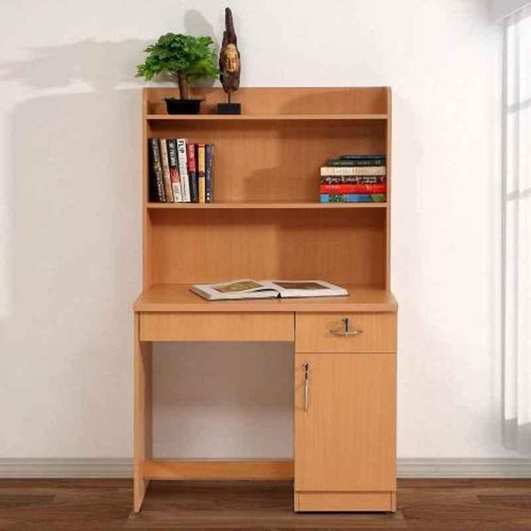 Elevate Your Workspace: Discover Wooden Computer Table Designs