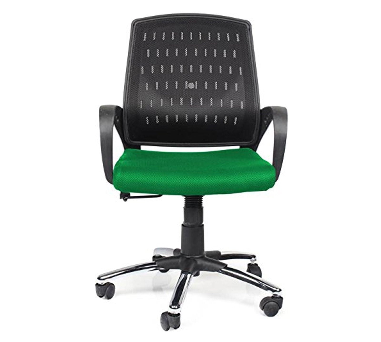 Ergonomic Chairs for Home Medium Back in Mesh -