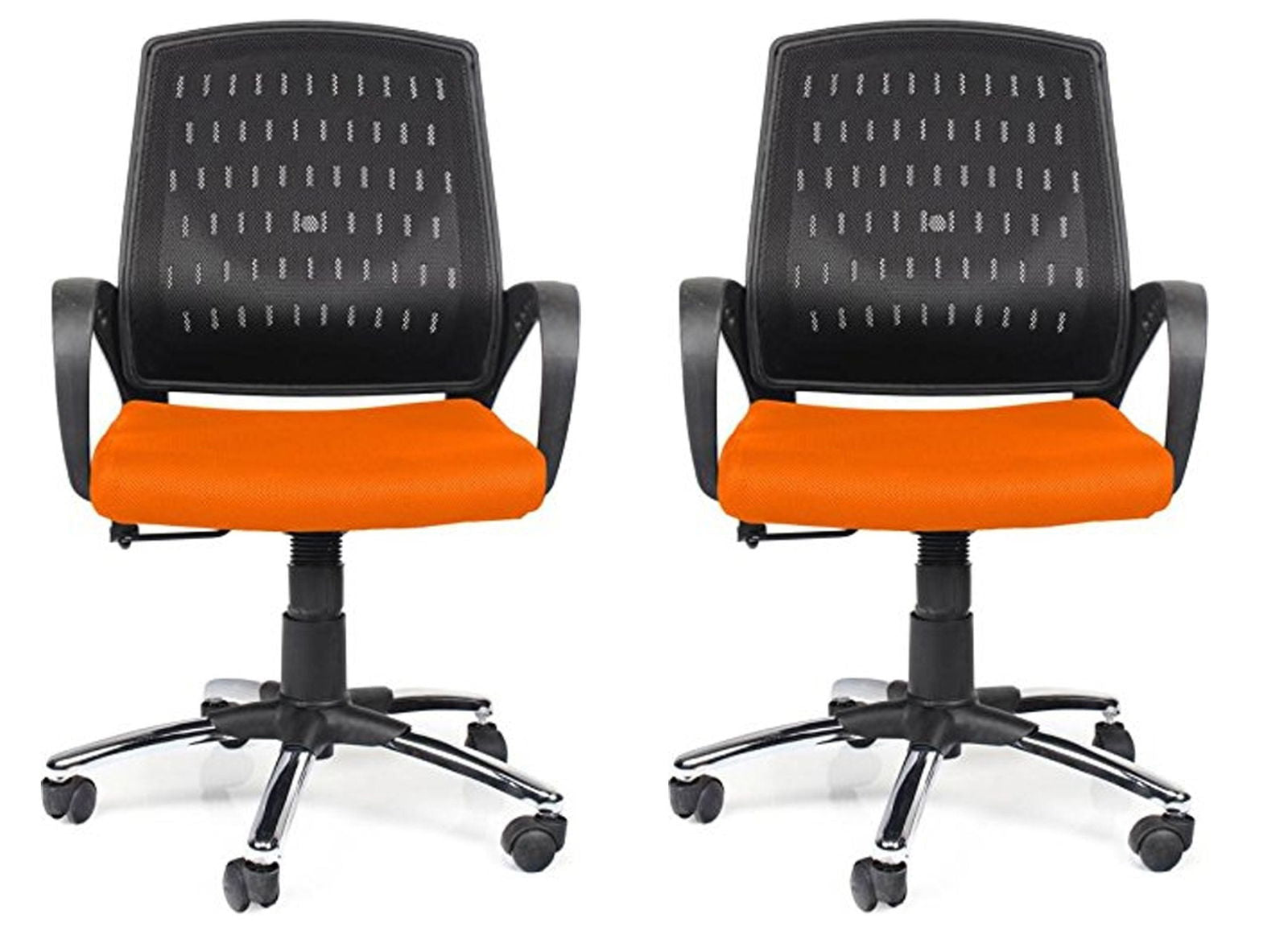 Executive Chair for Long Sitting Medium Back -