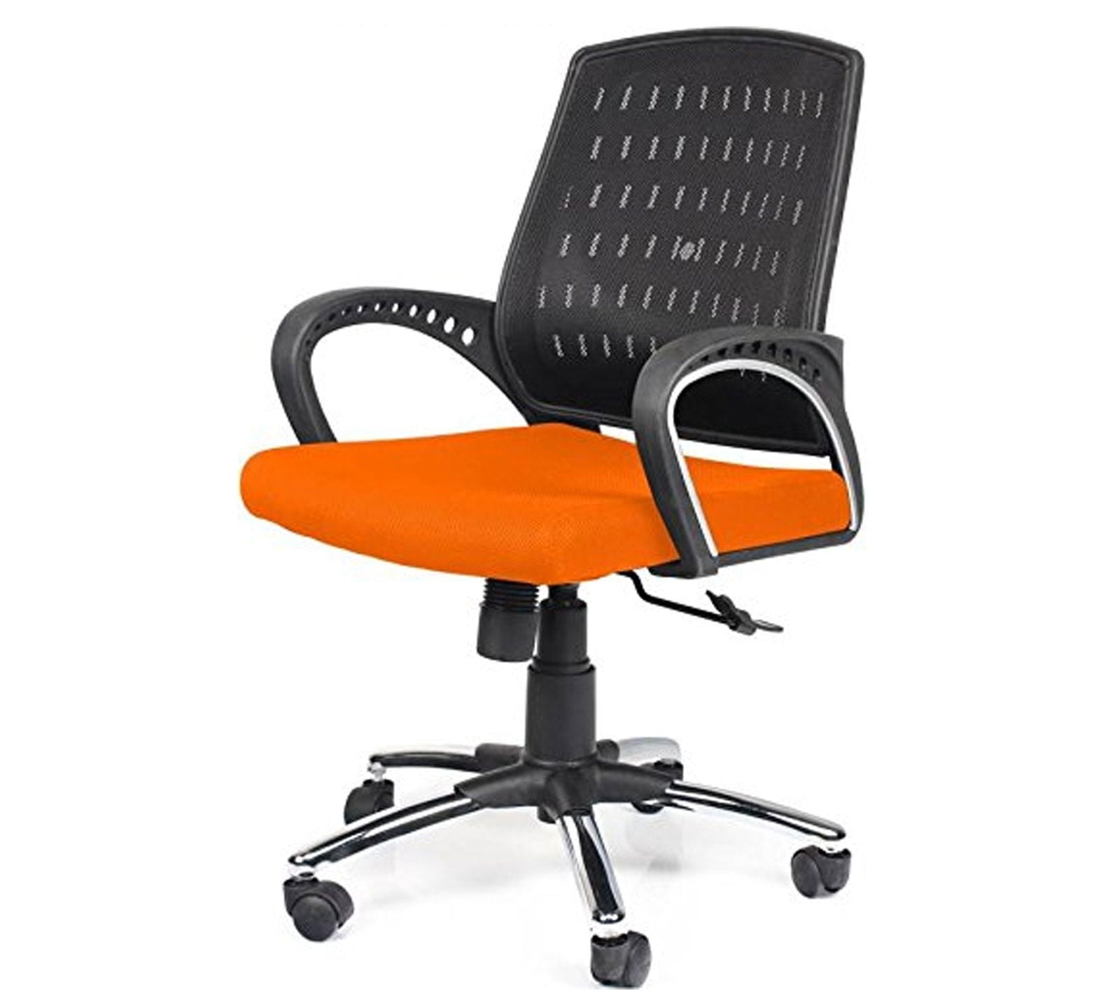 Executive Chair for Long Sitting Medium Back -